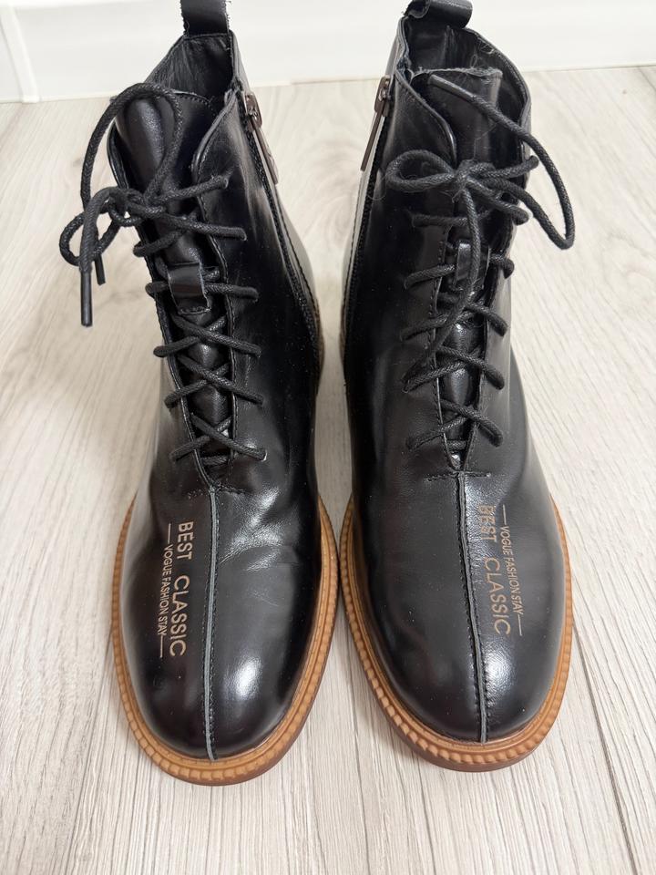 SG Collection Женские ботинки