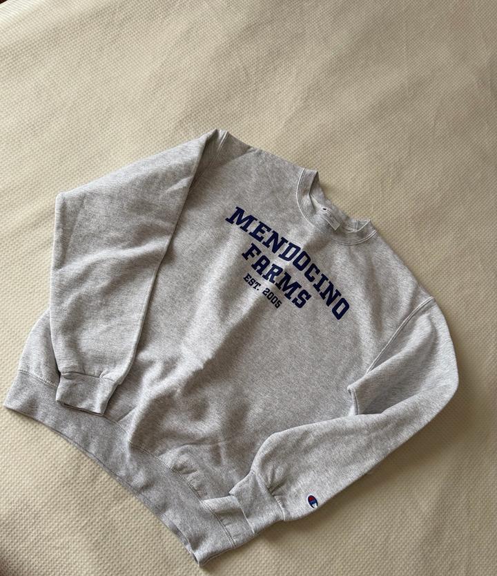 Свитшот Champion