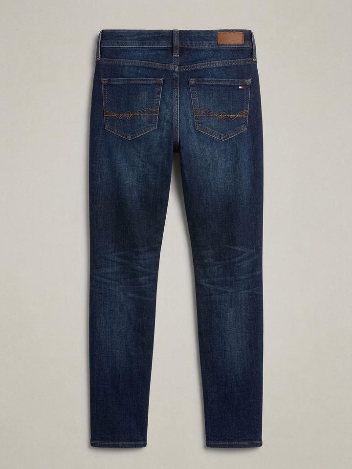 Джинсы Tommy Hilfiger