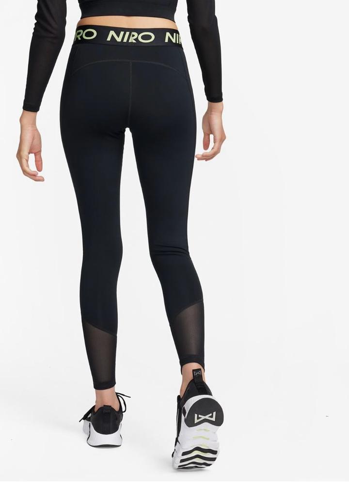 Новые Спортивные лосины  Nike Pro