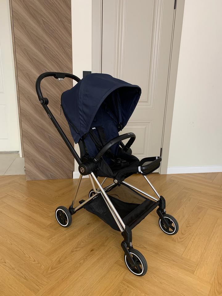 Cybex Mios 2.0