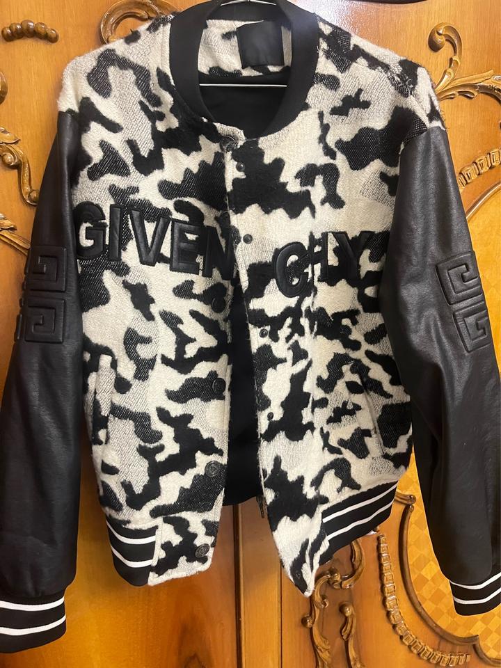 Бомбер Givenchy