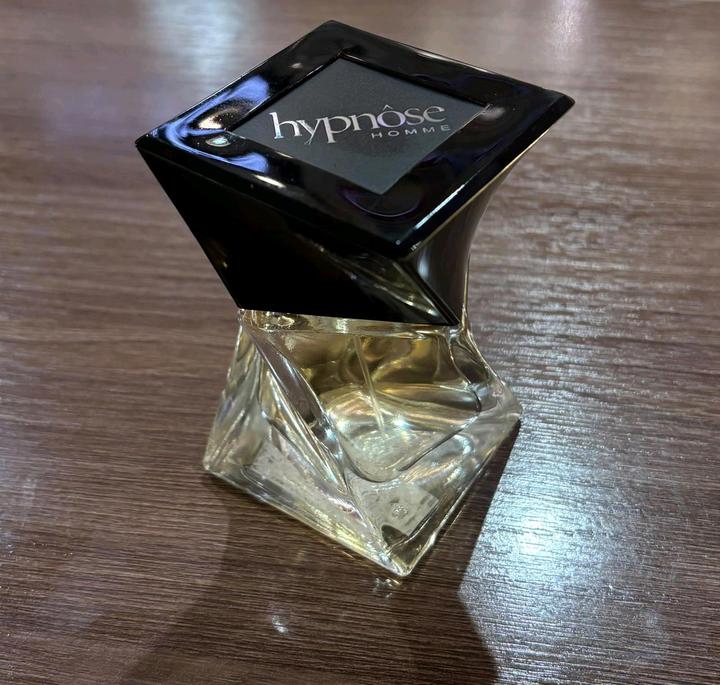 Lancôme Hypnôse Homme