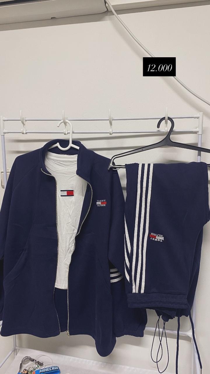 Спортивный костюм Tommy Hilfiger