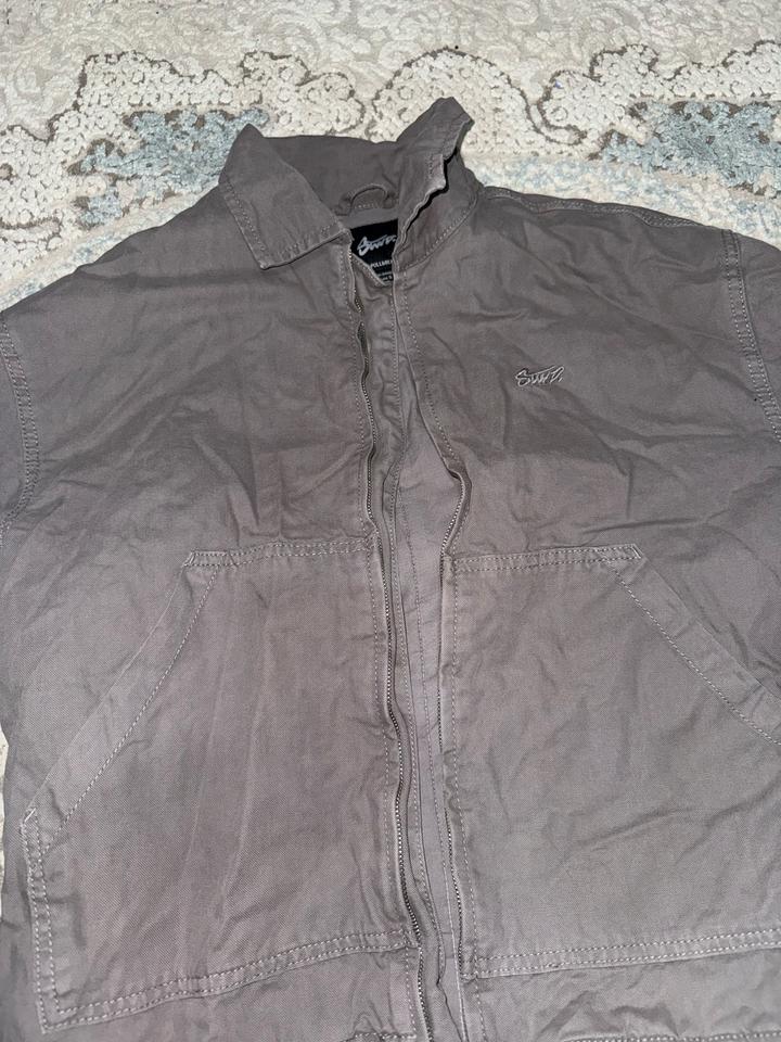 Pull & Bear Куртка Pull&Bear