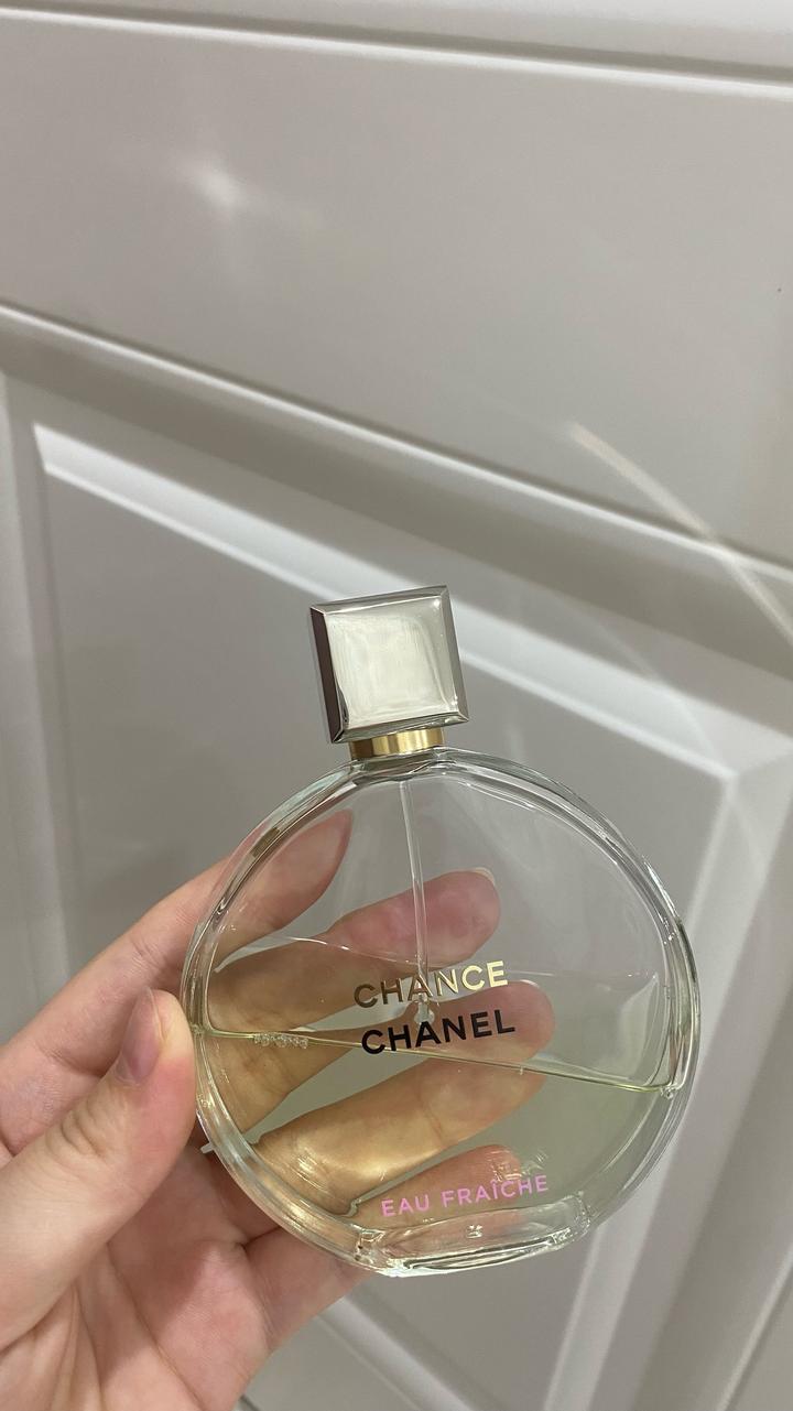 Парфюмерная вода CHANEL Chance Eau Fraîche