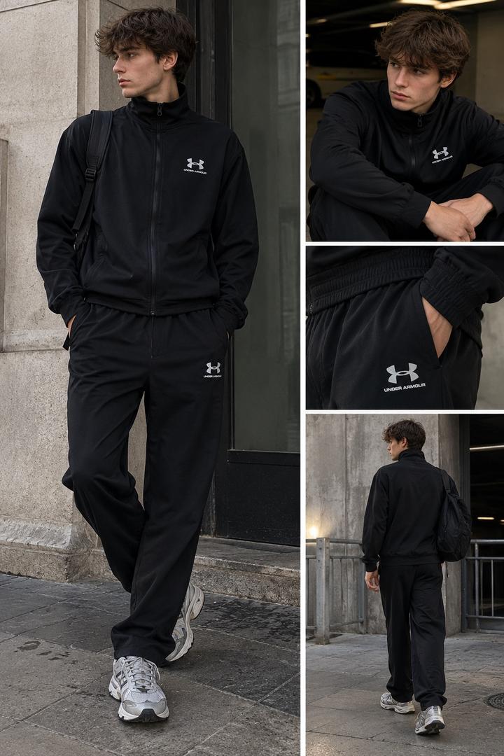 спортивный костюм Under Armour