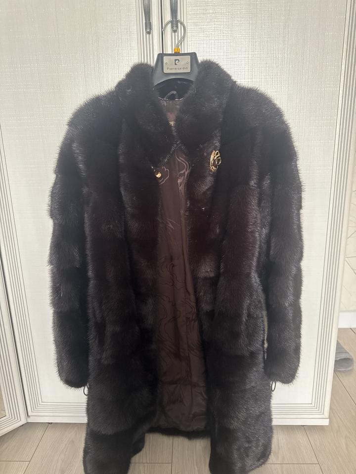 Imperial Шуба IMPERIA FURS
