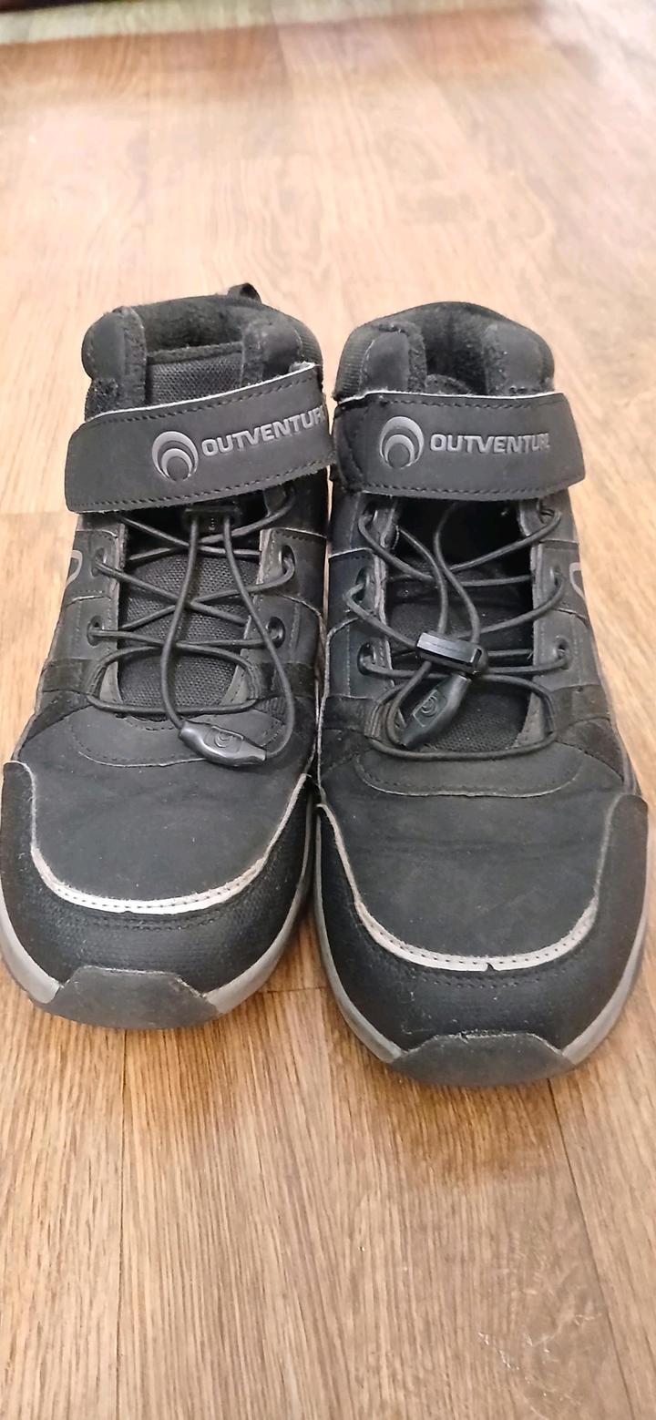 Outventure Детские ботинки на осень 36