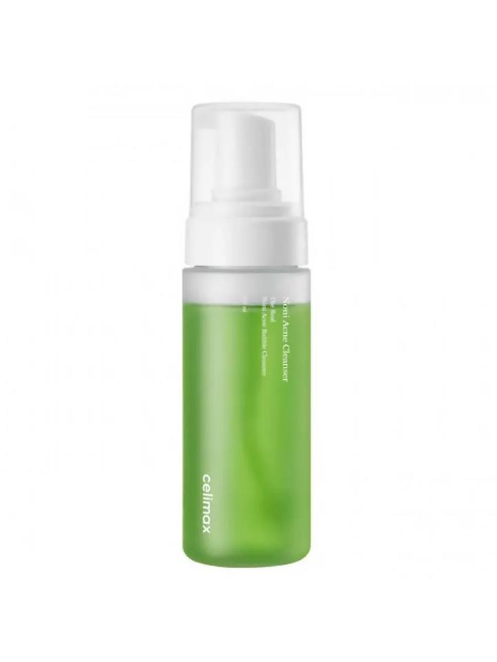 Celimax The Real Noni Acne Cleanser пенка для умывания
