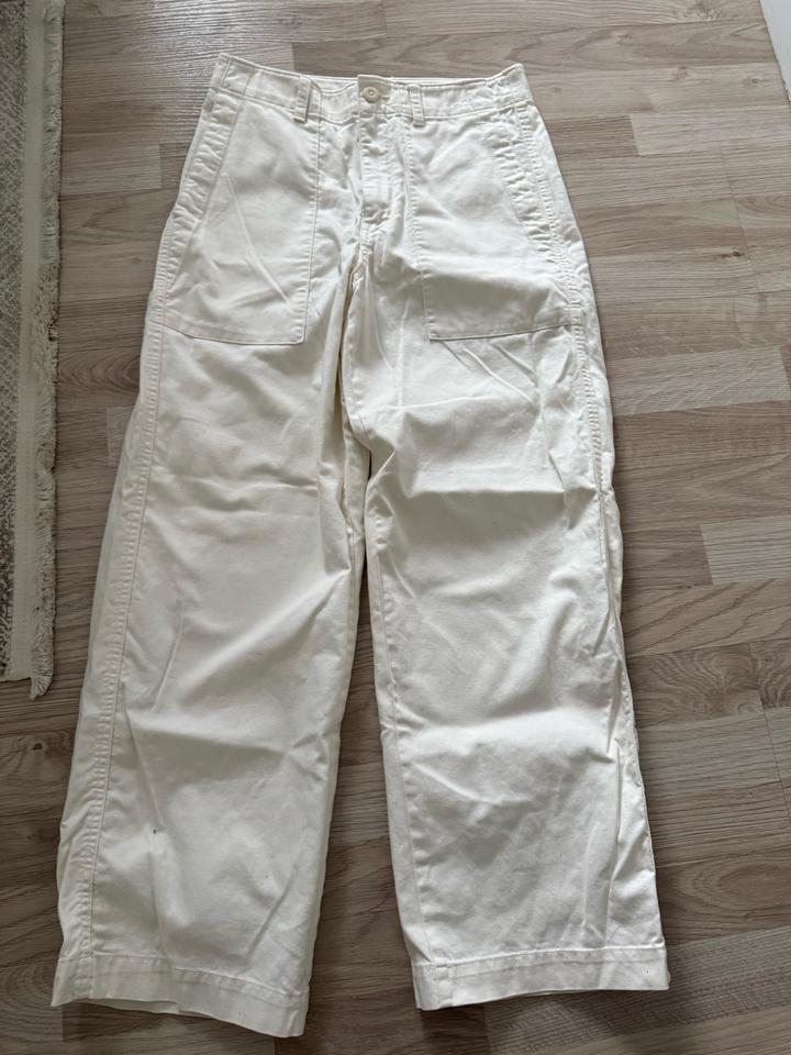 Брюки UNIQLO