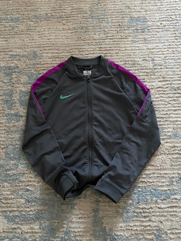 Олимпийка Nike