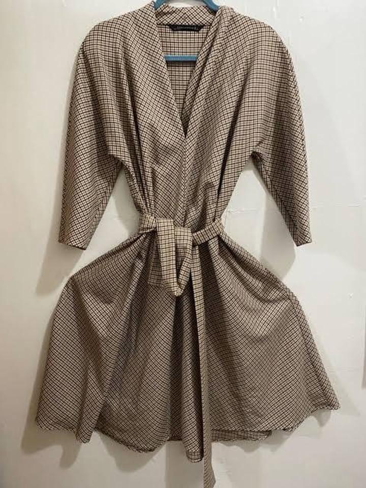 Платье  Zara Woman