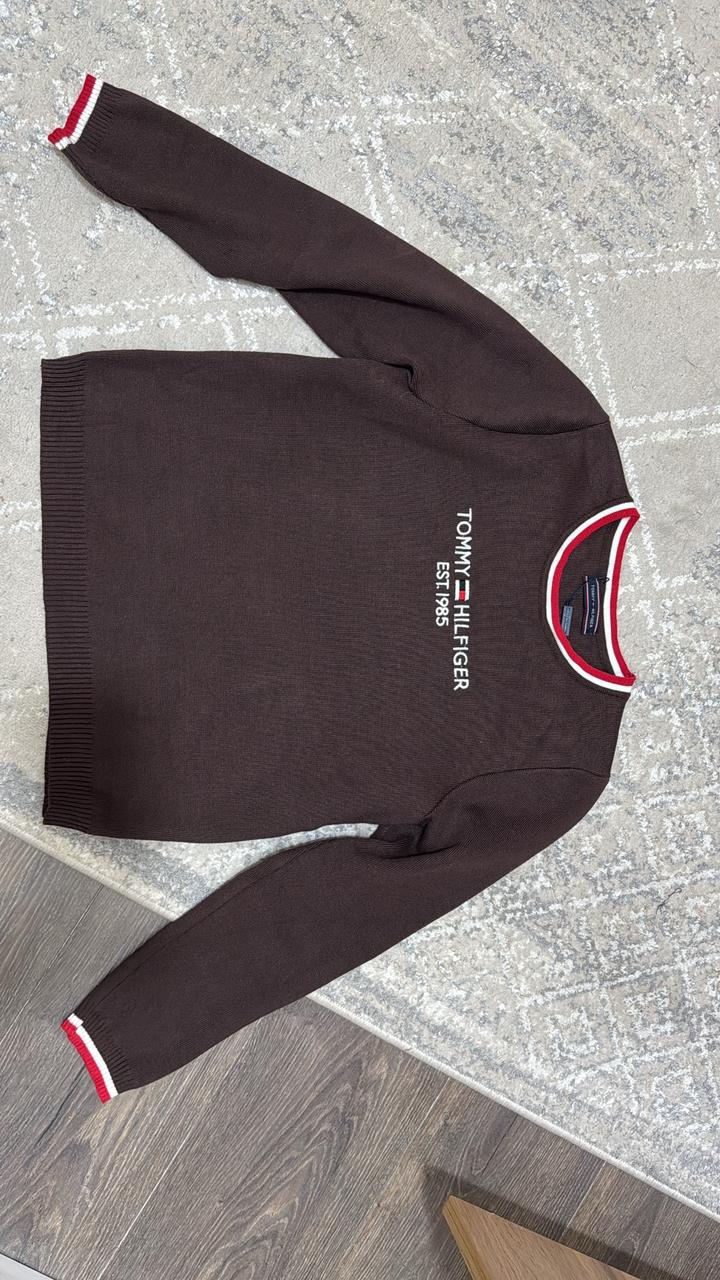Свитер Tommy Hilfiger