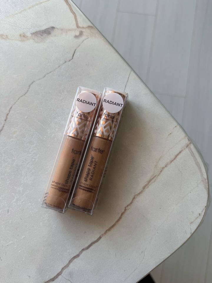 Консилер tarte 38N