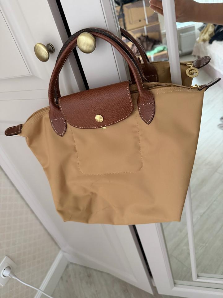 Сумка Longchamp