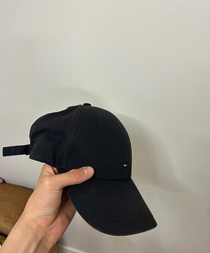 Кепка Tommy Hilfiger