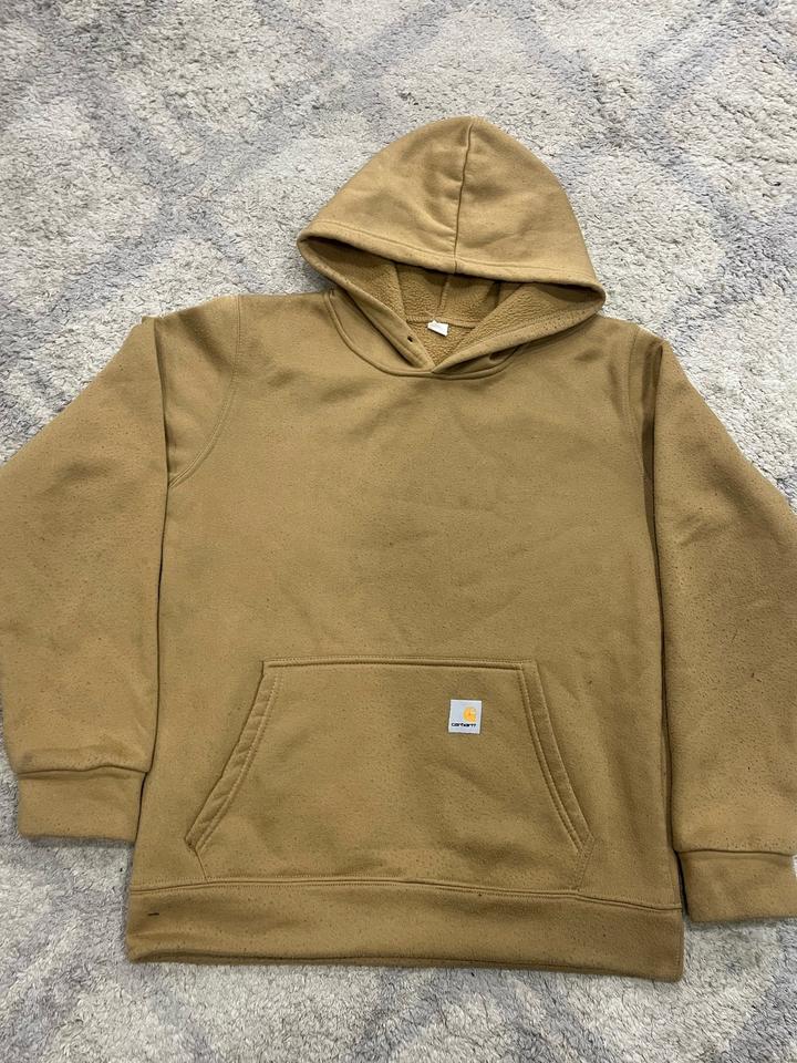 Худи Carhartt
