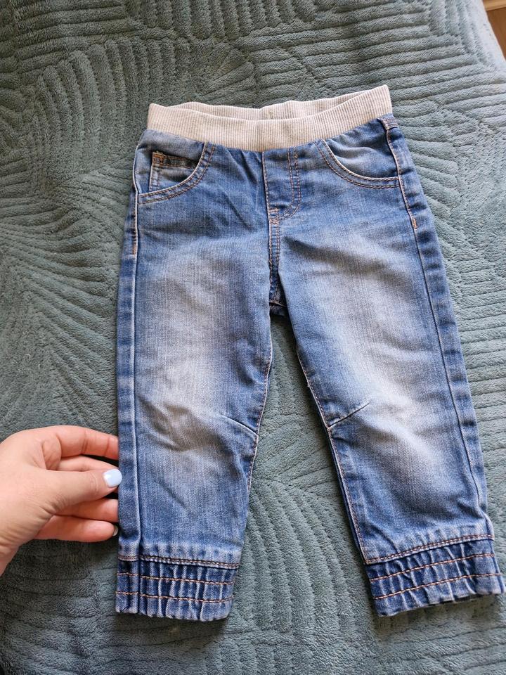 F&F Джинсы