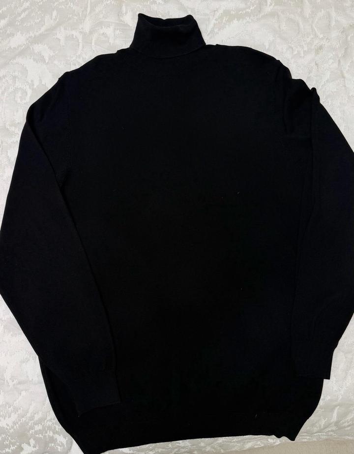 Водолазка ZARA
