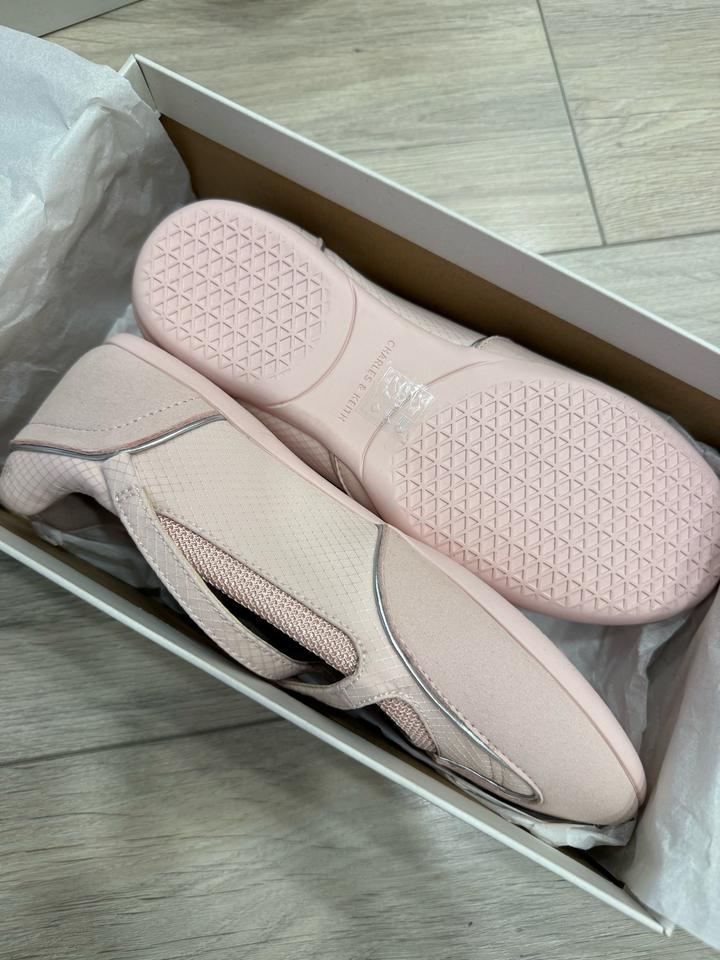 Балетки Charles & Keith