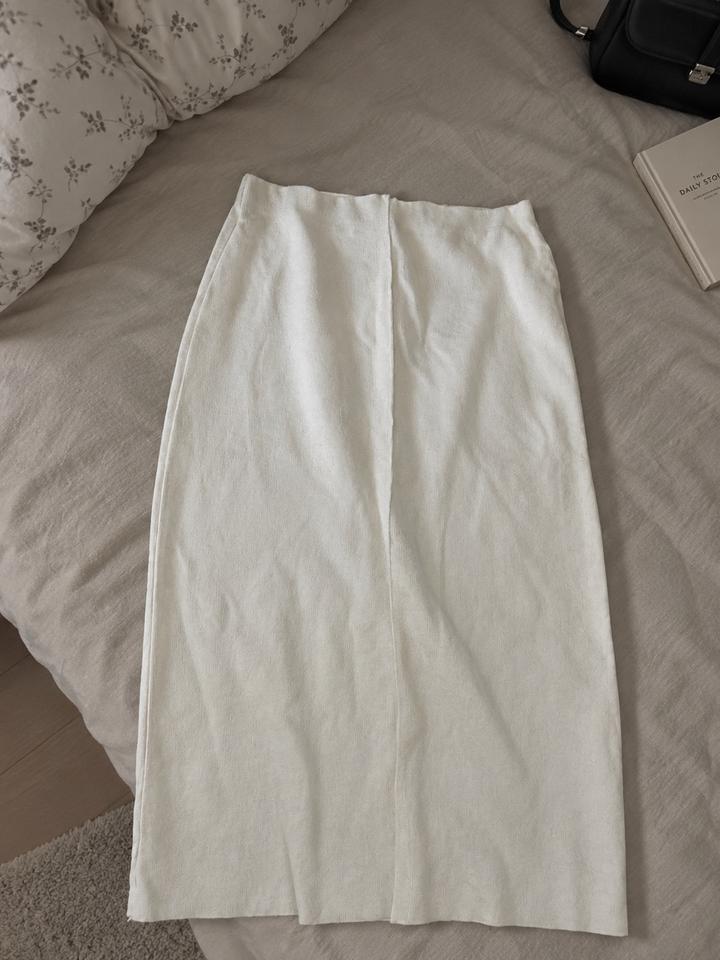 Zara Юбка миди