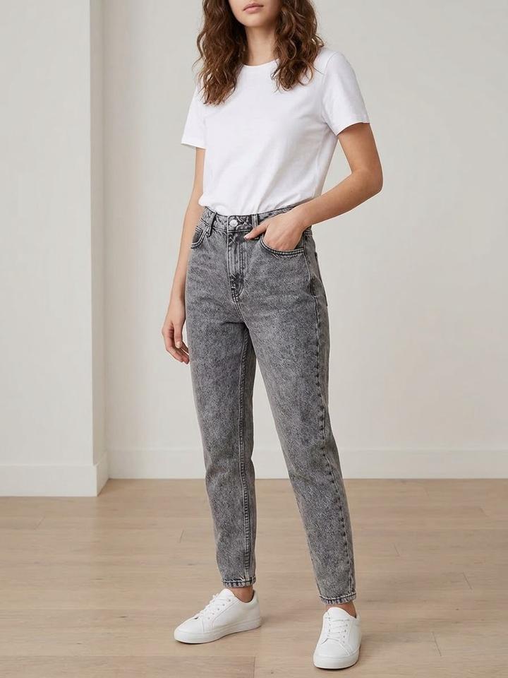 Джинсы ZARA