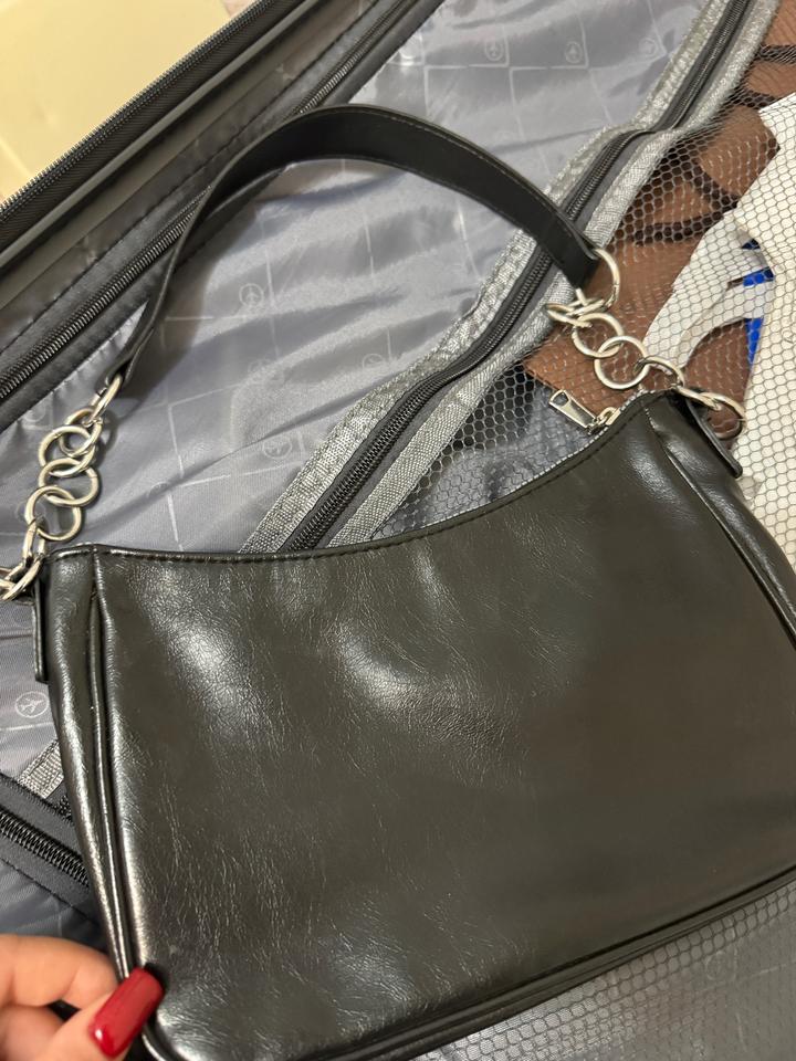 Yves Saint Laurent сумка на цепочке