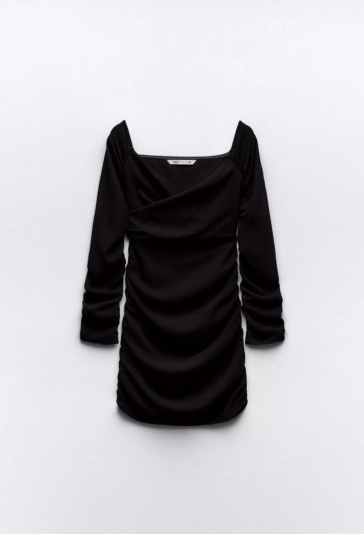 Платье Zara размер S