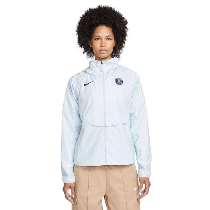Ветровка Nike Paris Saint-Germain