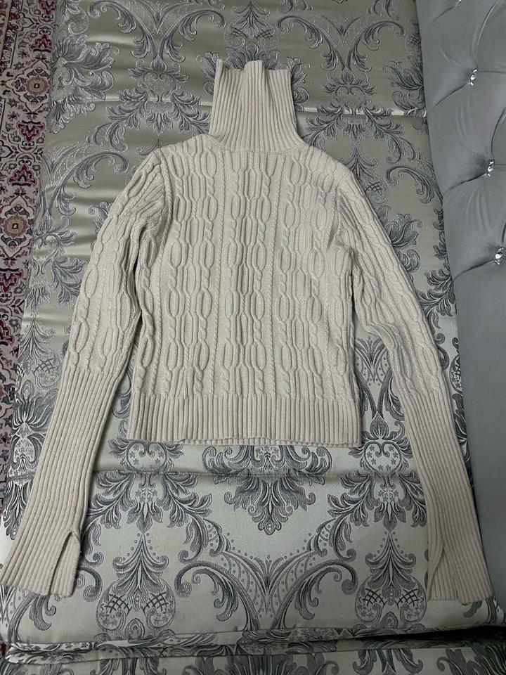 Водолазка ZARA