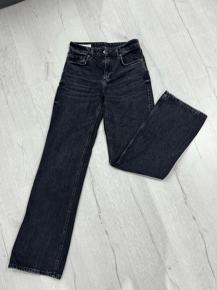 Джинсы ZARA