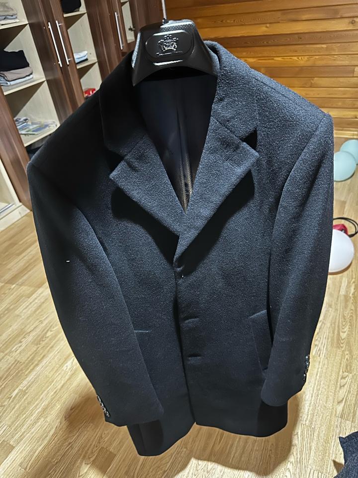 Пальто Carven