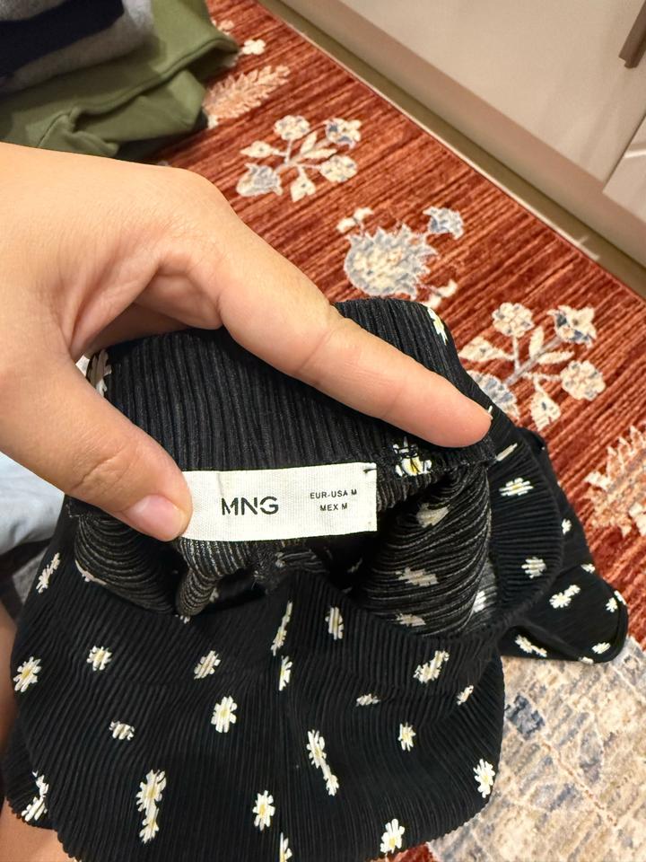 Брюки Mango
