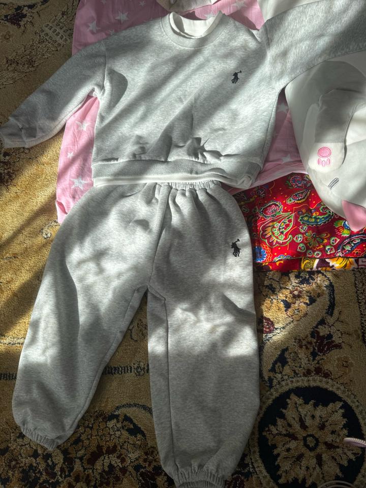 Polo Ralph Lauren Спортивный костюм