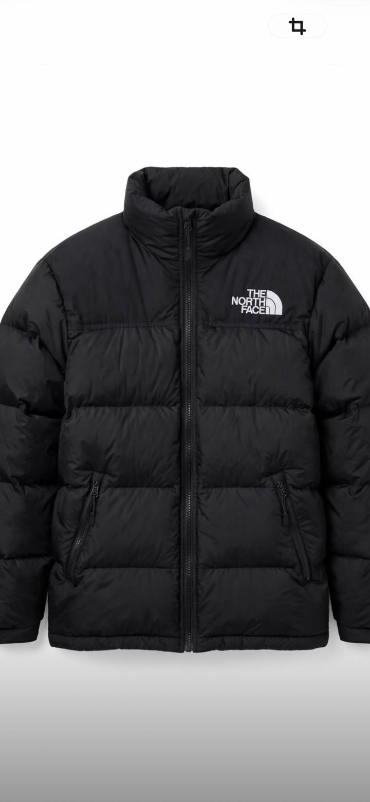 Пуховик The North Face