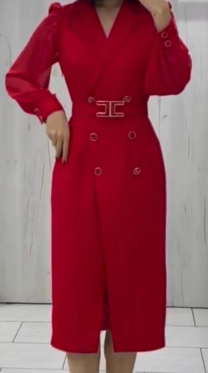 Elisabetta Franchi Платье