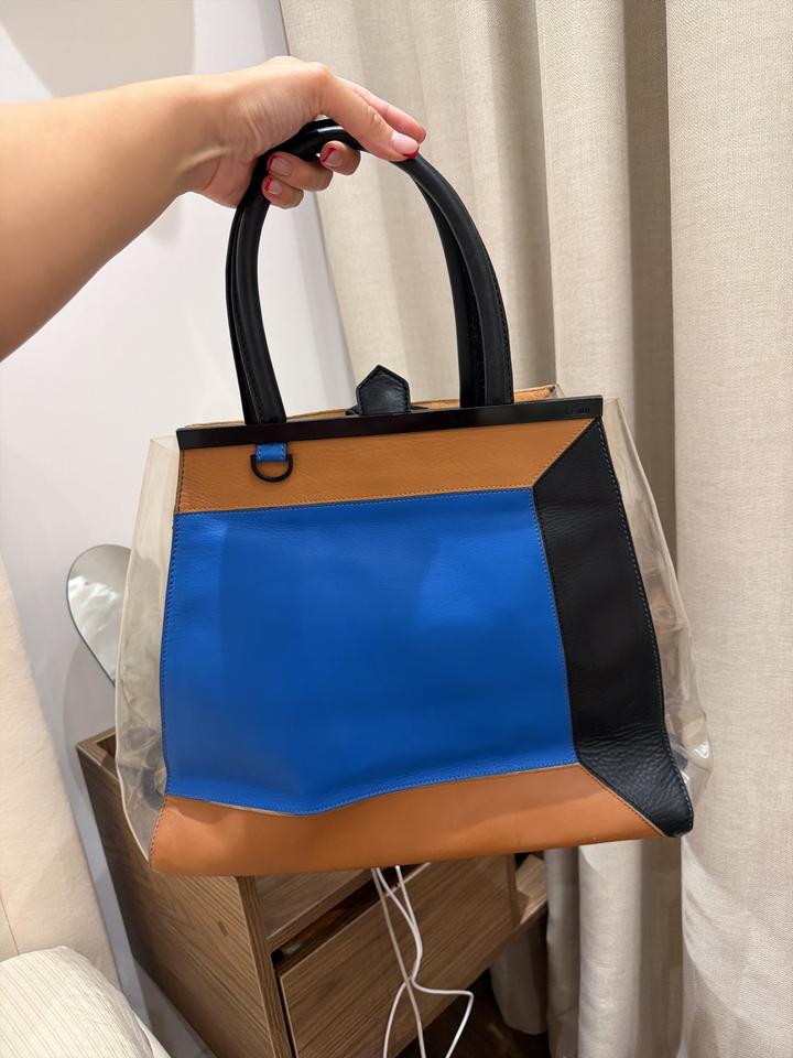 Сумка Fendi оригинал