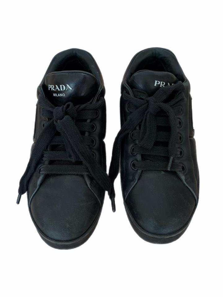 Кеды Prada