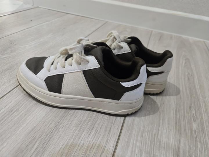 Кеды ZARA