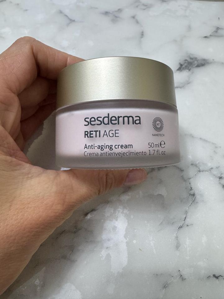 Sesderma крем Reti Age для лица 50 мл