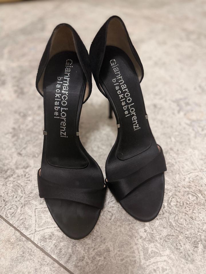 Босоножки Gianmarco Lorenzi