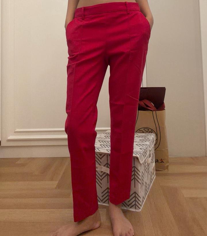 Брюки ZARA