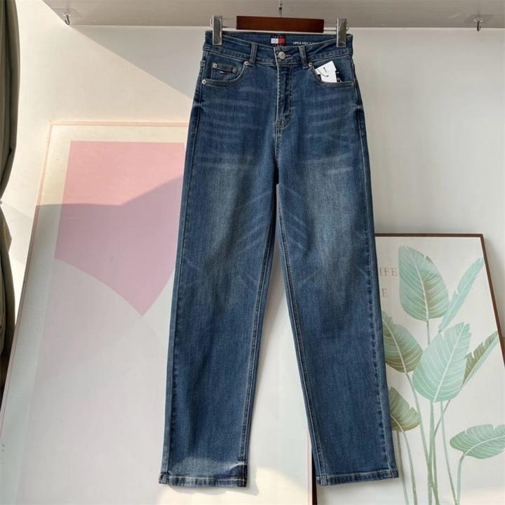 Джинсы Tommy Jeans