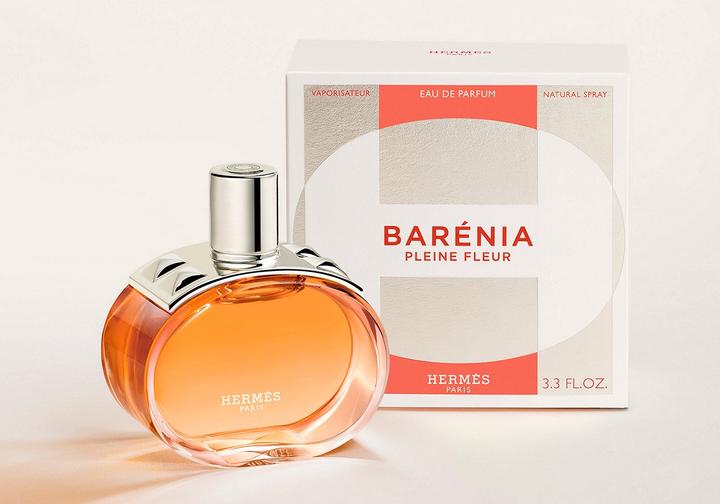 Парфюмерная вода Hermès Barénia Pleine Fleur