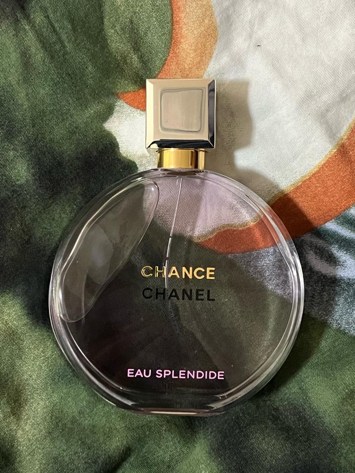 CHANEL Chance Eau de Parfum Splindide 100ml