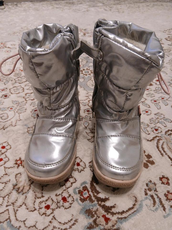 Сапоги Garvalin