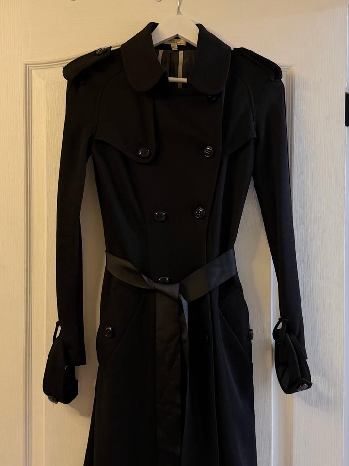 тренч Burberry