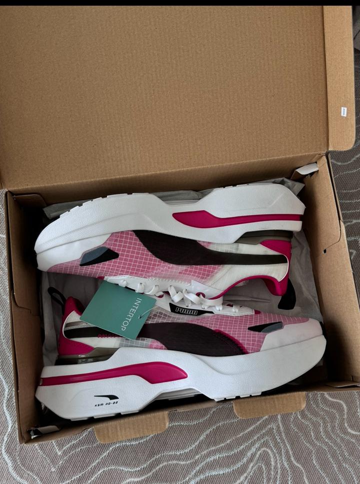 Кроссовки Puma