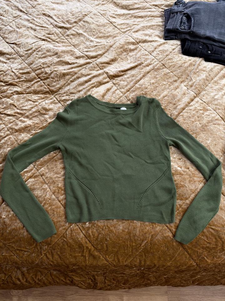 Джемпер H&M